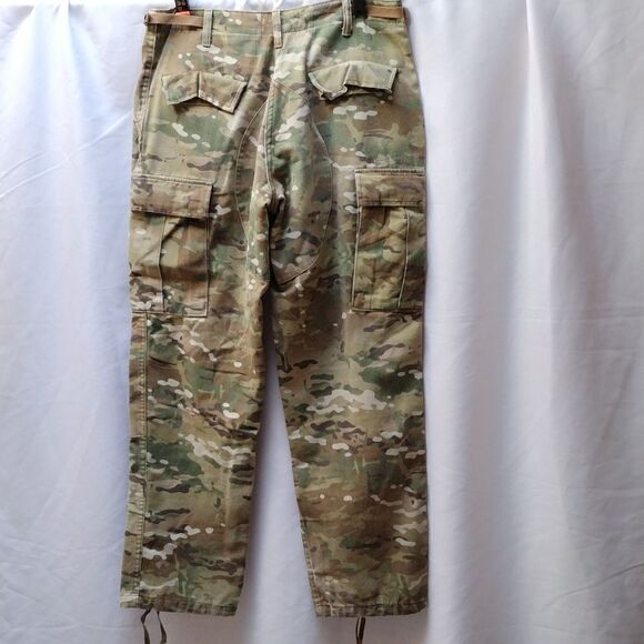 Tru Spec camo pants - Picture 9 of 10